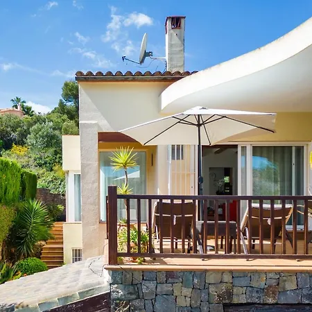 فيلة Casa Golf La Sella