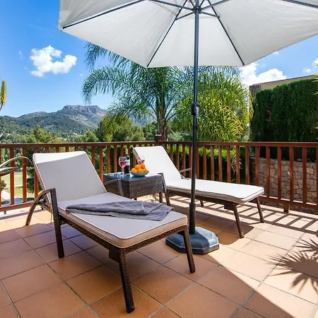Casa Golf La Sella * دينايا