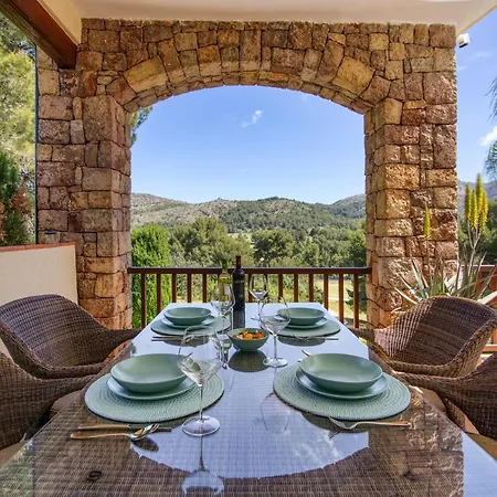 Casa Golf La Sella *
