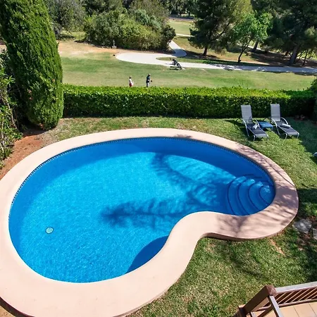 Casa Golf La Sella