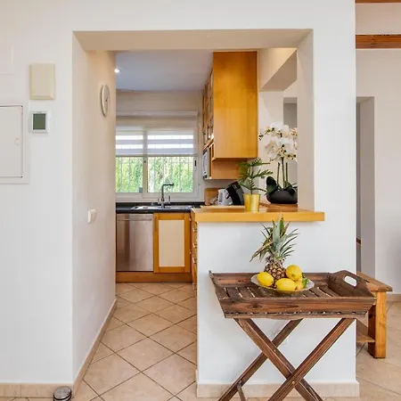 Villa Casa Golf La Sella
