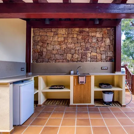 Villa Casa Golf La Sella
