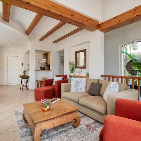Casa Golf La Sella Villa Denia